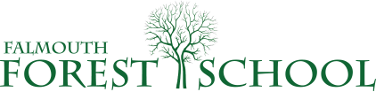 Falmouth Forest School Logo